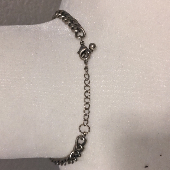 Ranch Style Cowgirl Statement Necklace with Medallions - Picture 3 of 3